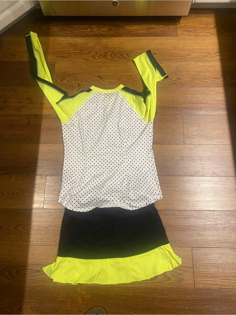 JoFit Tennis/Golf Set ✨ - Picture 2 of 7